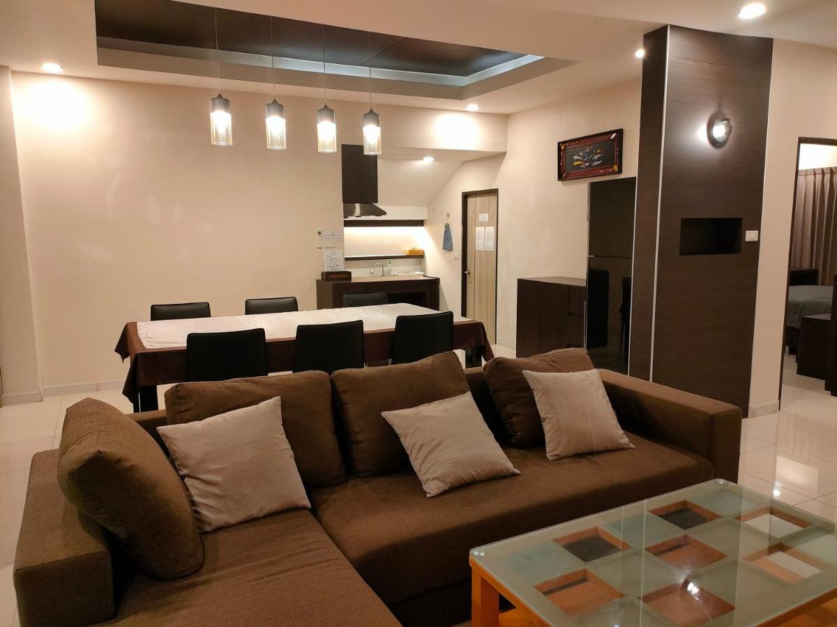 Oppa B Pool Villa *